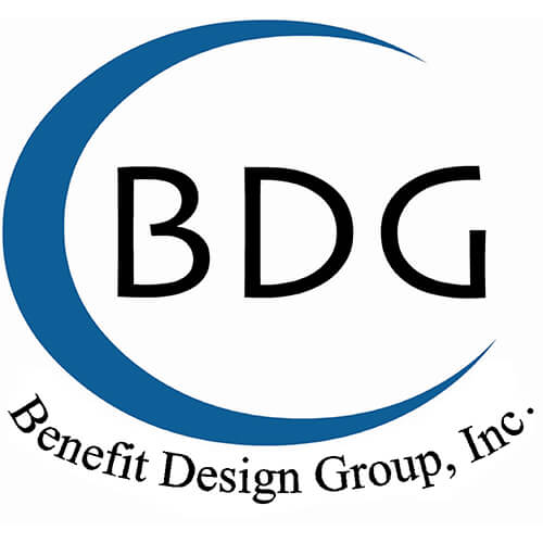 benefit design group logo