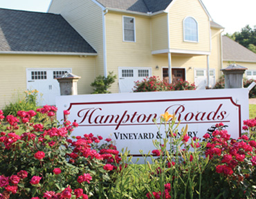 Hampton Roads Vineyard & Winery