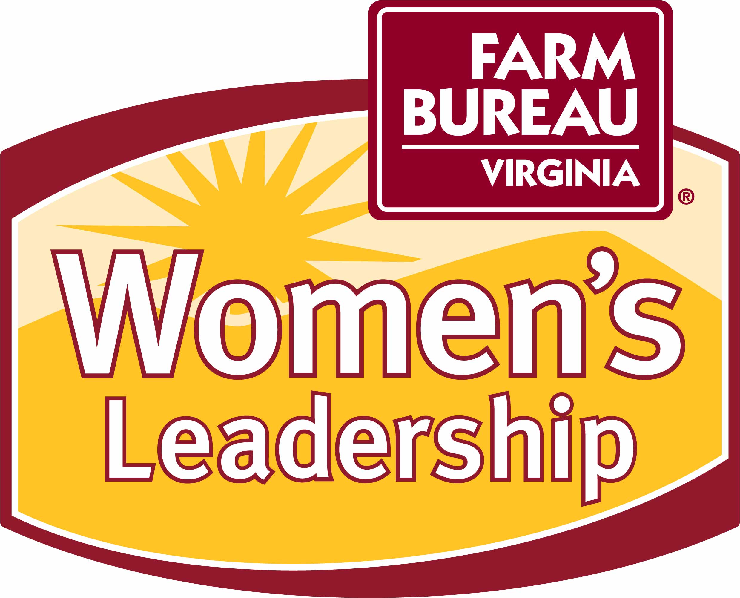 farm bureau women's program logo