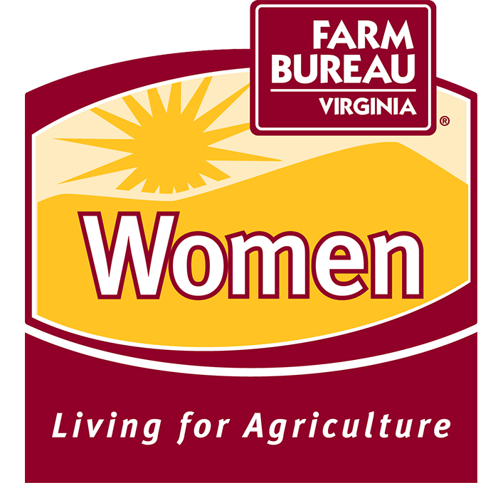 farm bureau women's program logo