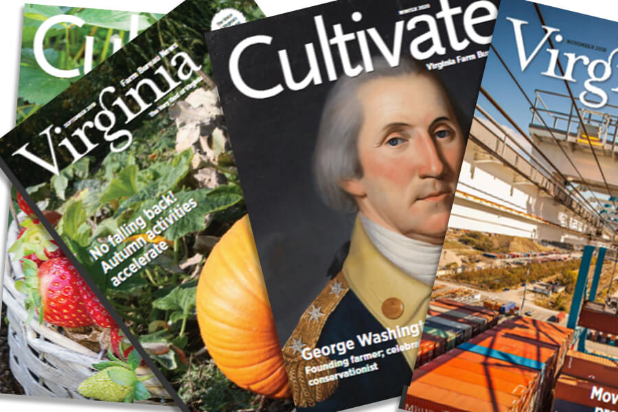 FBN member magazines