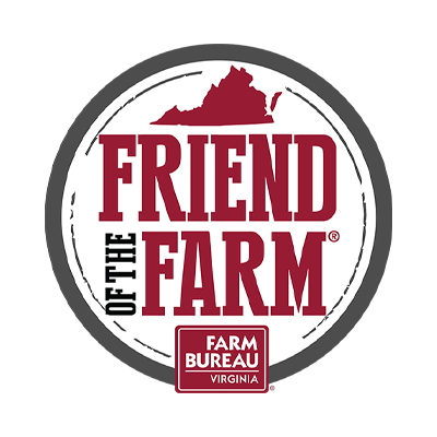 Friend of the Farm logo