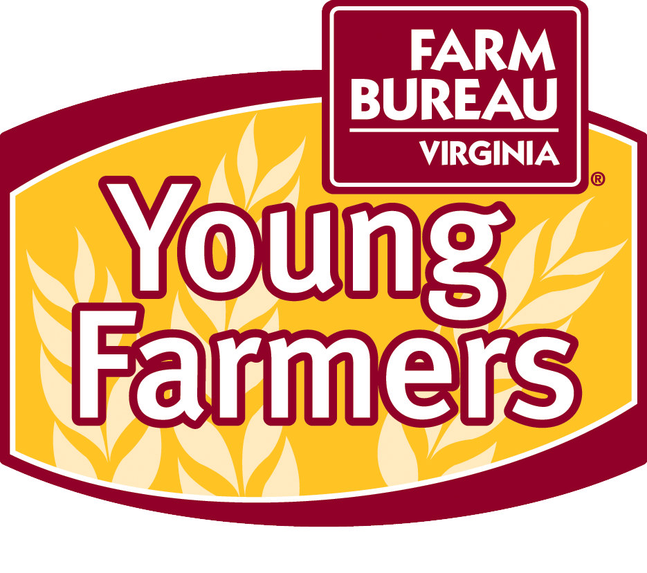 Young Farmers logo